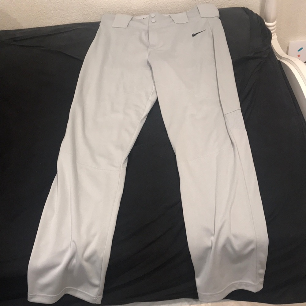 Nike Baseball pants
